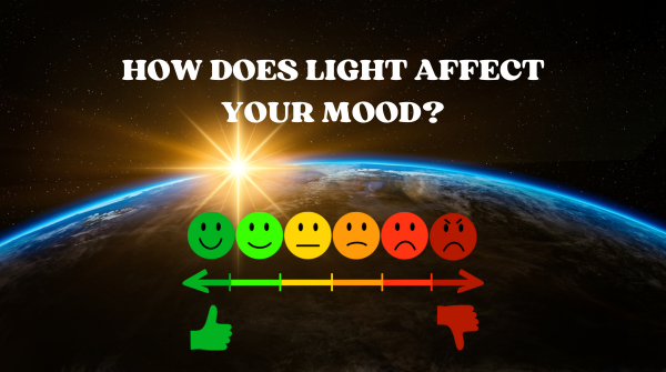 How Does Lights Affect Your Mood?